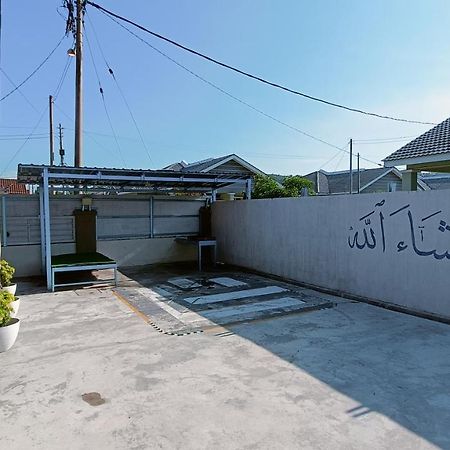 Maisarah Homestay Changlun Kültér fotó