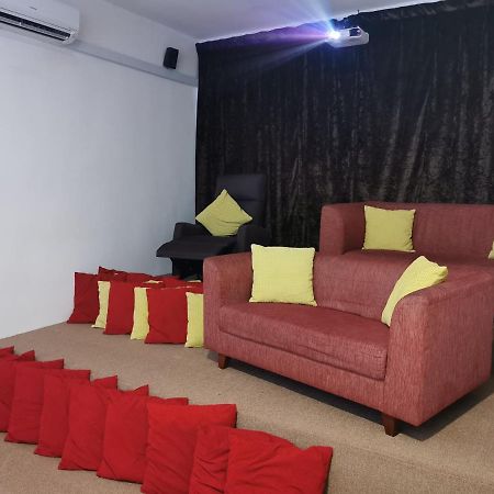 Maisarah Homestay Changlun Kültér fotó