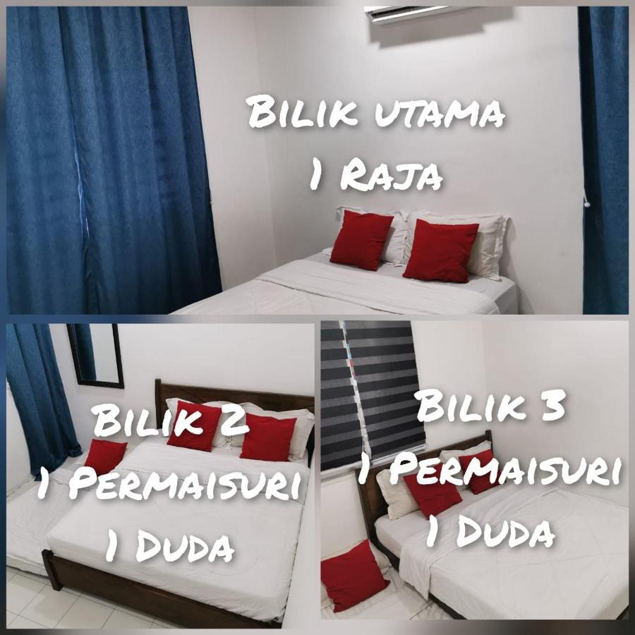 Maisarah Homestay Changlun Kültér fotó