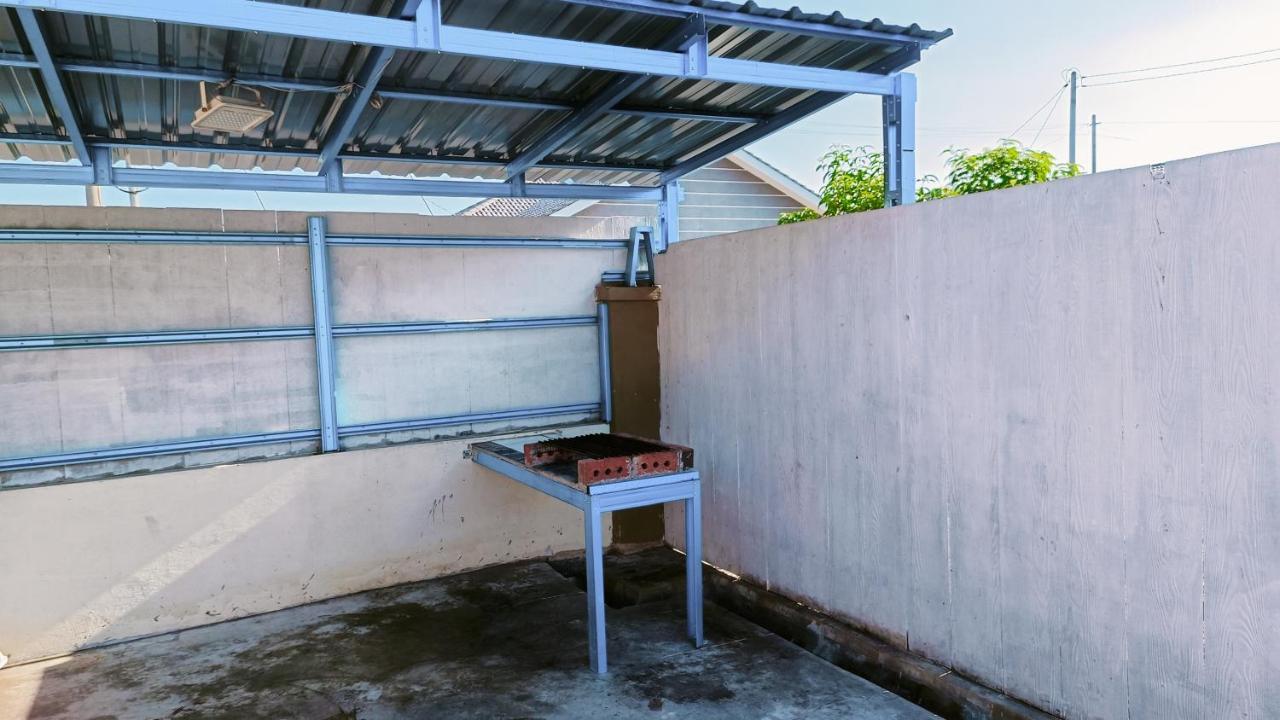 Maisarah Homestay Changlun Kültér fotó