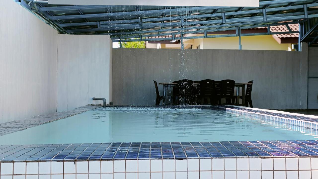 Maisarah Homestay Changlun Kültér fotó