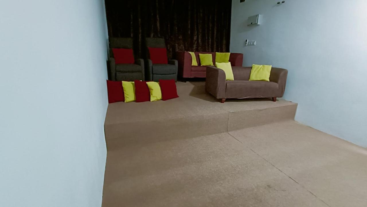 Maisarah Homestay Changlun Kültér fotó
