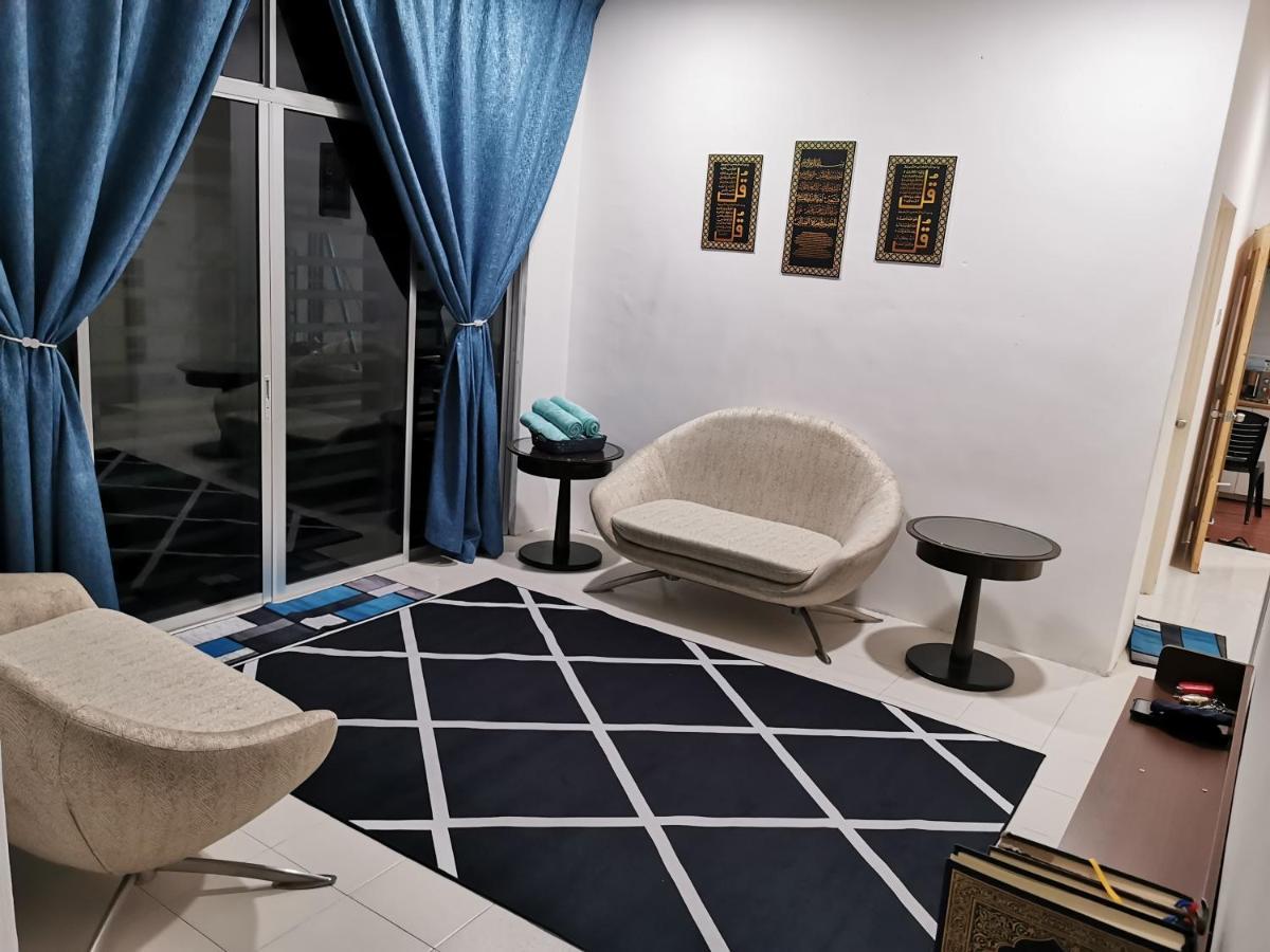Maisarah Homestay Changlun Kültér fotó