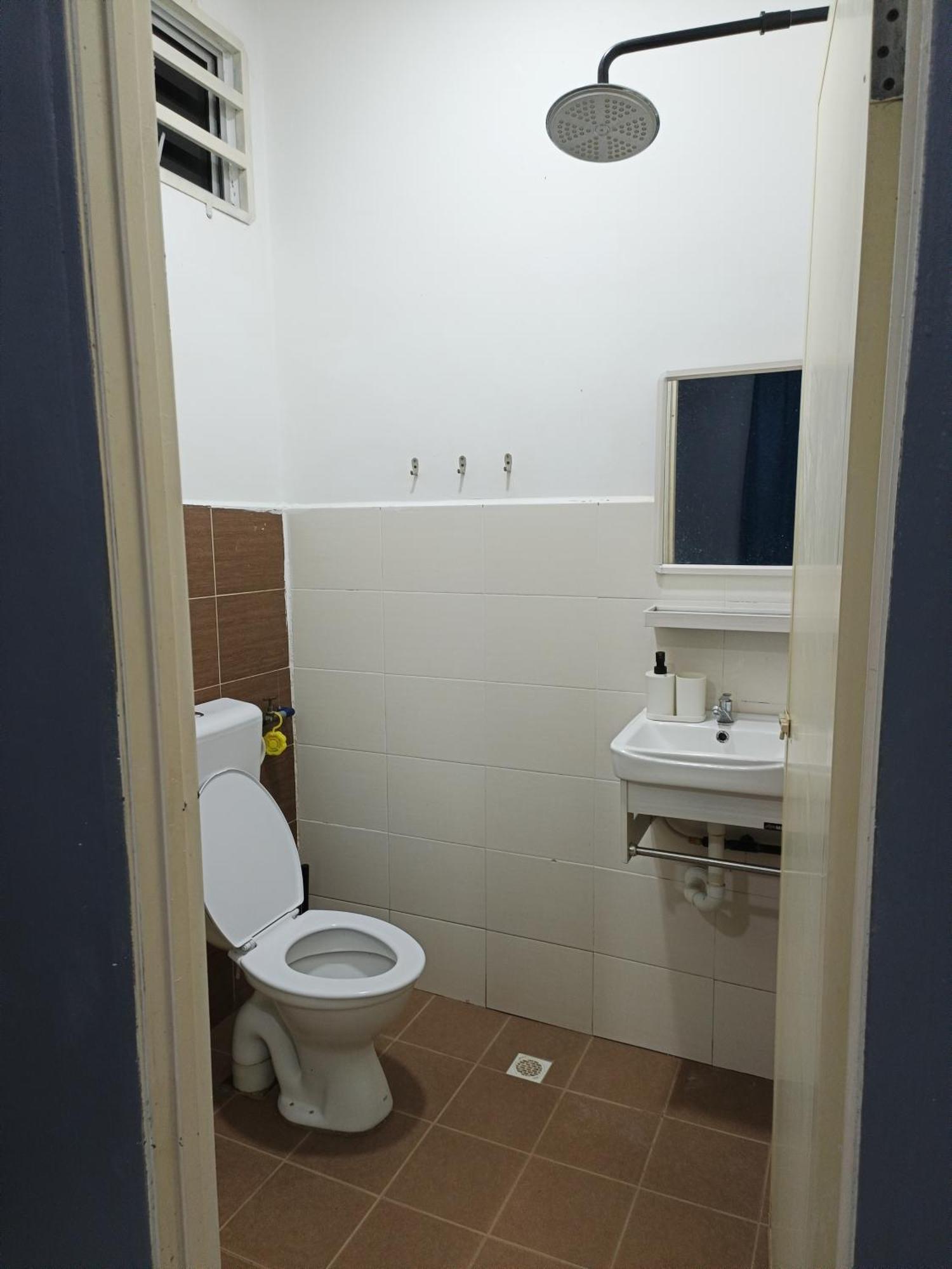 Maisarah Homestay Changlun Kültér fotó